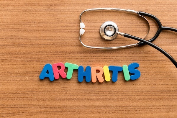 Water Exercise for Arthritis Relief - Fun and Effective