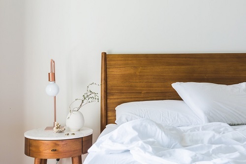 Four Bedroom Upgrades to Help Seniors Safely Age in Place