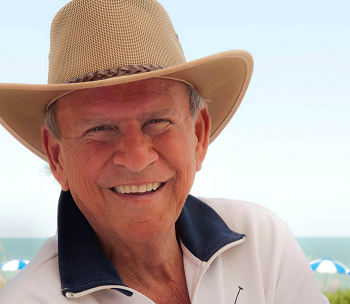 Bobby Rydell Interview - Part 2