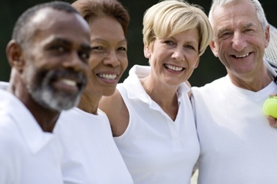 5 Ways For Seniors To Keep Their Brains Active