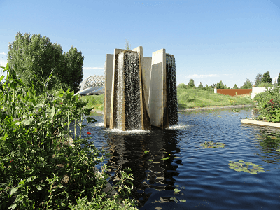 Best Wheelchair Accessible Sites in Denver