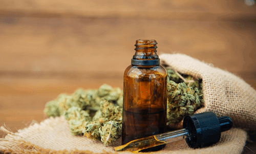 Safest Ways for Seniors to Take CBD