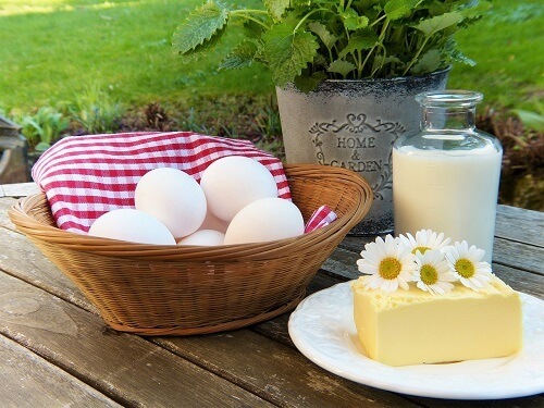 The Dangers of Calcium Deficiency in Senior Citizens
