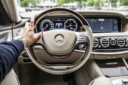 How Can Driving Help Seniors Stay Mentally Healthy?