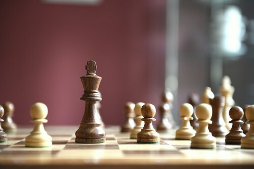 Free Brain Games for Senior Citizens