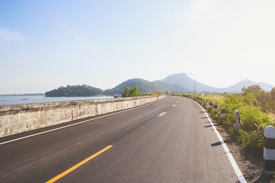 No Traffic… and Other Things I Enjoy About Coronavirus