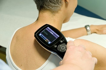 Cold Laser Therapy Can Benefit Seniors - Watch Video