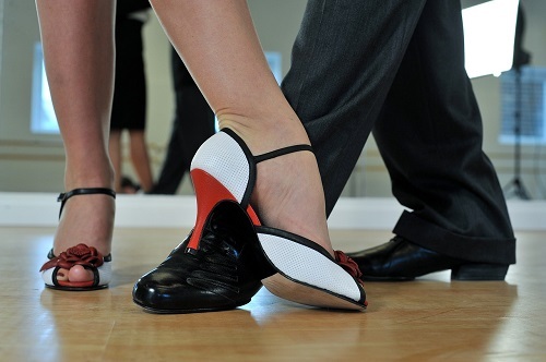 Common Foot Problems Among Seniors and How to Treat Them