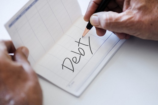 4 Tips on Heading into Retirement Debt Free