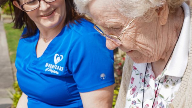 At Home Care of Louisiana