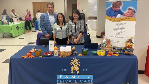 Family Private Care, LLC