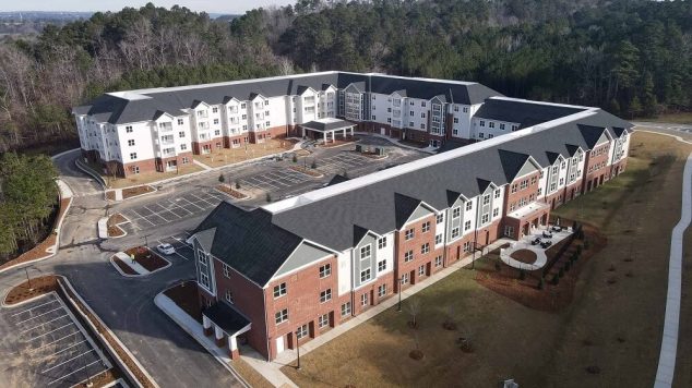 The Crossings at Riverchase