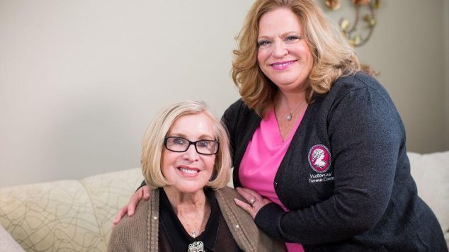 Victorias’ Home Care, LLC