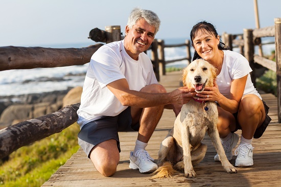 Helping Older Relatives Keep Their Pets