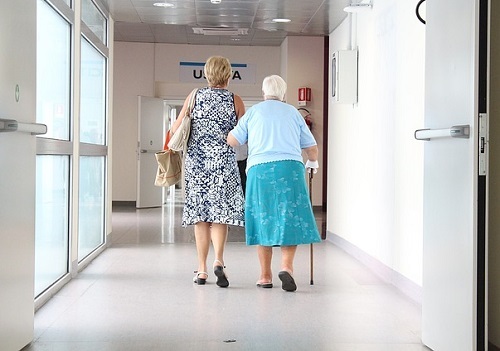 Caregiver Checklist for Doctor’s Appointment
