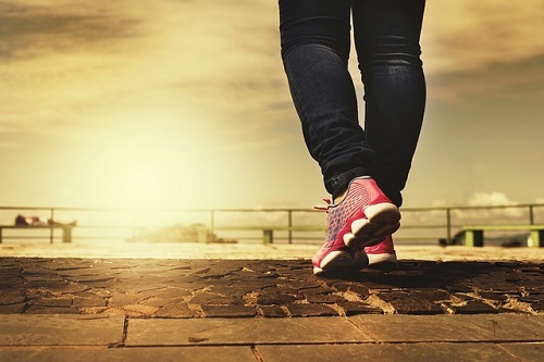 Tips on Keeping Fit and Having Fun in Your Golden Years