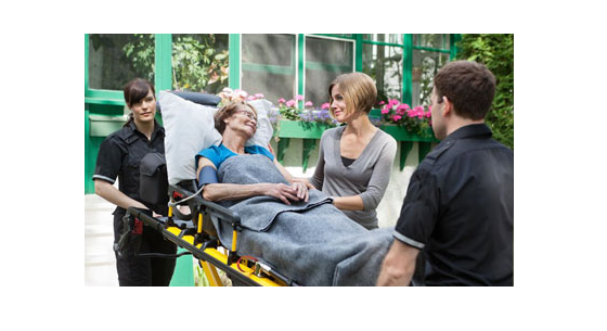 Emergency Room Versus Urgent Care: Cost Comparison