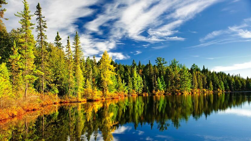 2017 Best Spring Destinations for Senior Citizens