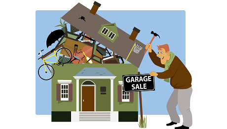 10 Reasons Why Downsizing is Beneficial for Seniors