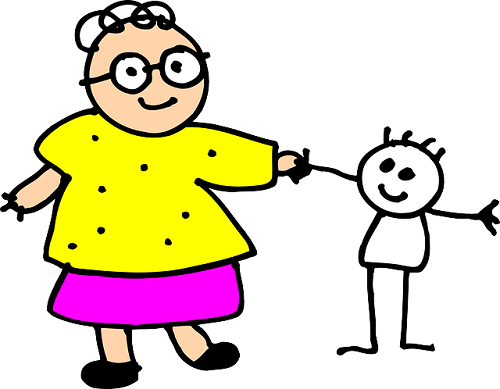 How to be the Best Grandparent Ever