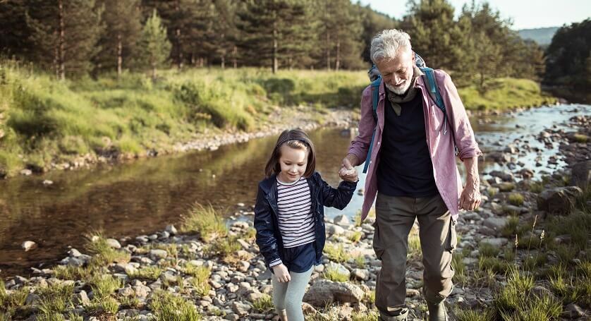 Best Father’s Day Gift Ideas for Grandpa