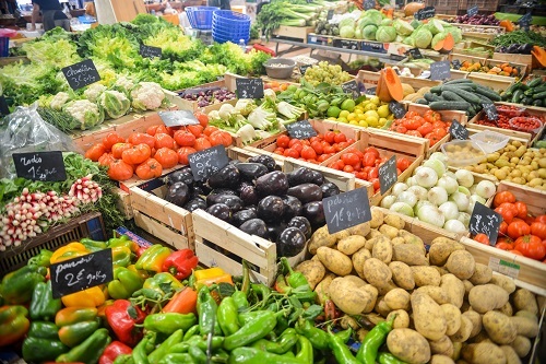 10 Ways to Make Grocery Shopping Easier for Seniors