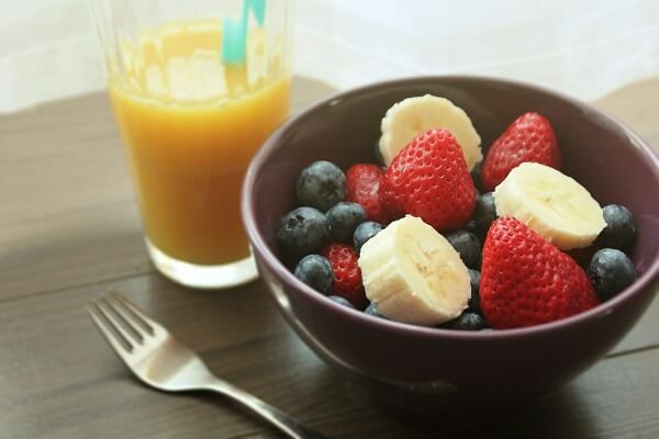 Elderly Nutrition Tips for Caregiving Families