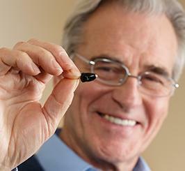 Hearing healthcare and whole health and wellness – a vital partnership.