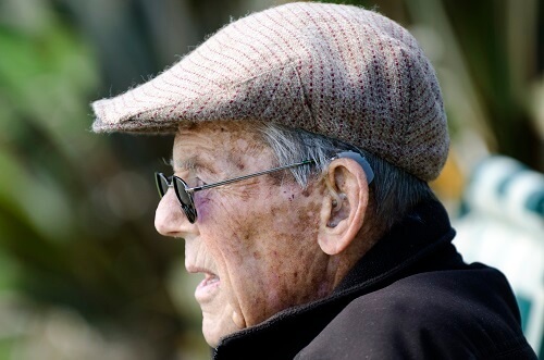 Six Strategies to Increase Communication with Individuals with Hearing Loss