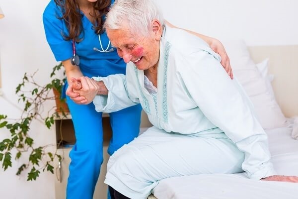 Five Essential Tools to Help Seniors with Sitting and Standing
