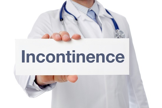 Incontinence: It is not a normal part of aging