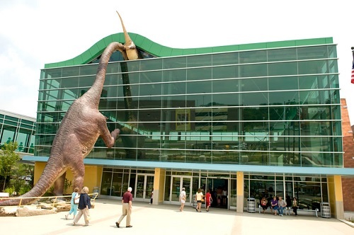 Best Things to do with Grandkids in Indianapolis