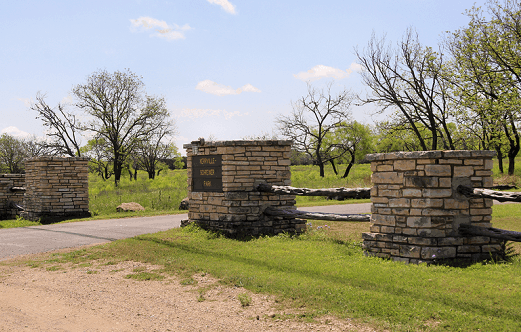 Weekend Getaways with Grandchildren Near San Antonio