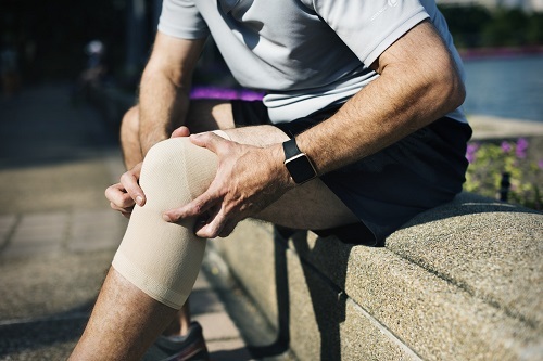 CBD May Help Reduce Inflammation
