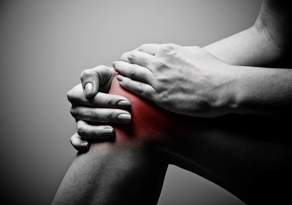 What Can Cause Knee Pain Without Injury?
