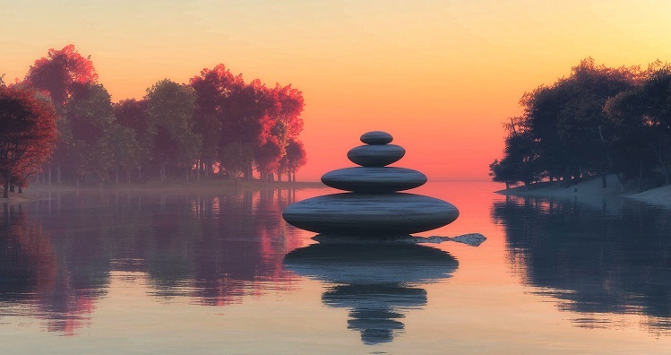 Five Retired Women Discuss the Benefits of Meditation