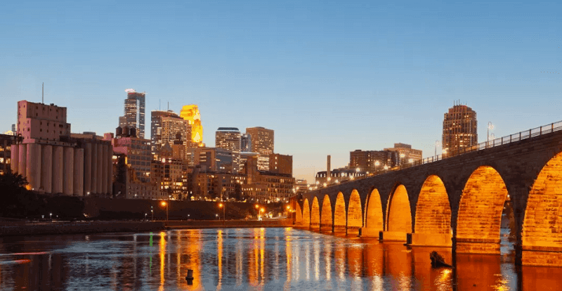 Best Summer Destinations for Seniors 2017