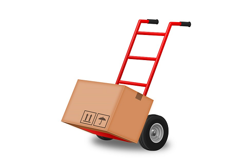 Senior Citizen Moving Checklist