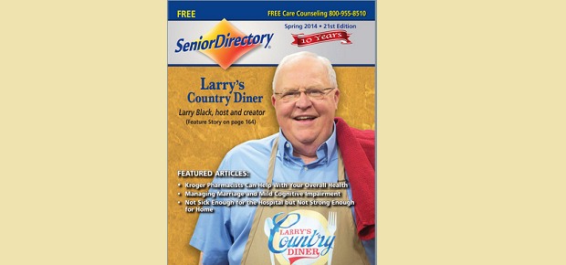 Larry’s Country Diner