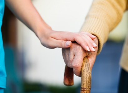 When Should You Get A Cane?
