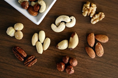 Improve Your Brain Health in Your Golden Years: Fall Foods and Activities