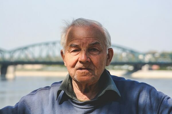 Elder Orphans: Where Do They Go?