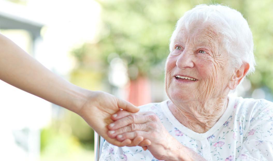 Ombudsmen go to Bat for Nursing Home Residents