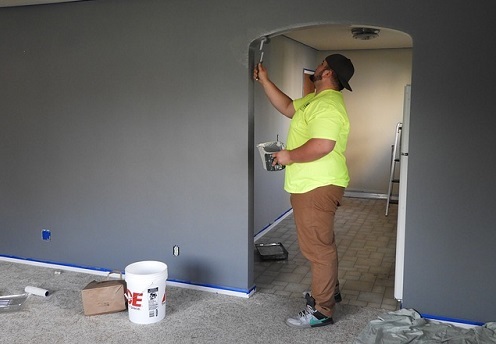8 Home Renovation Dangers on Seniors’ Health