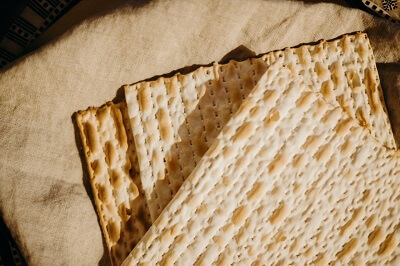 The Four Passover Coronavirus Questions