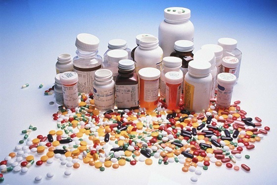 Did I Take My Pills This Morning?