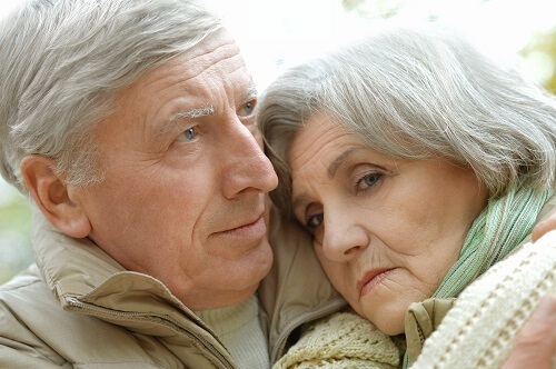 Characteristics of the Grieving Process