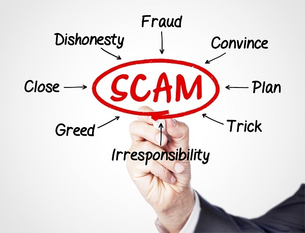 Scam Safety Guide for Seniors on Social Media