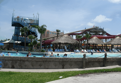 Best Day Trips with Grandkids in San Antonio