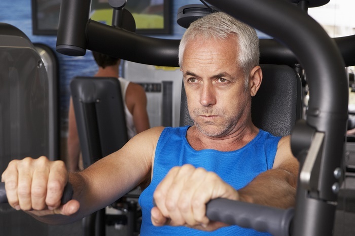 Make Strength Training a Part of Your Daily Routine
